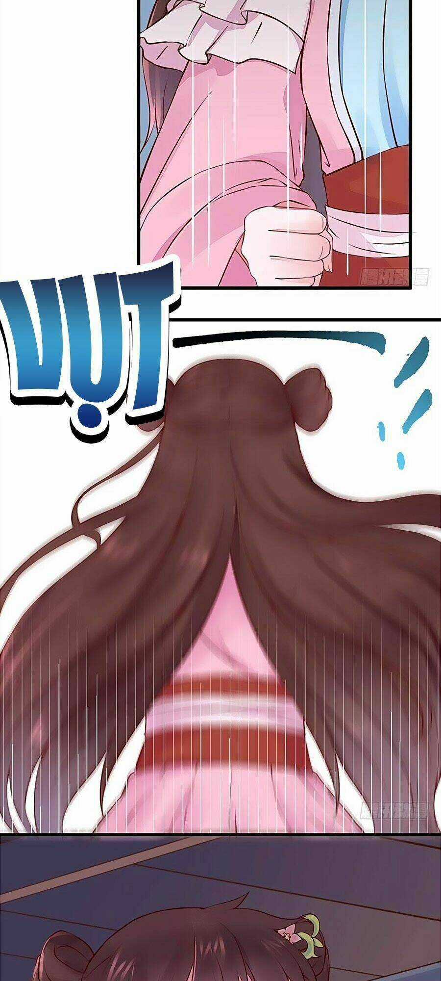 Thần Y Khí Nữ: Ngự Thú Cuồng Phi Của Quỷ Đế Chapter 39 trang 30