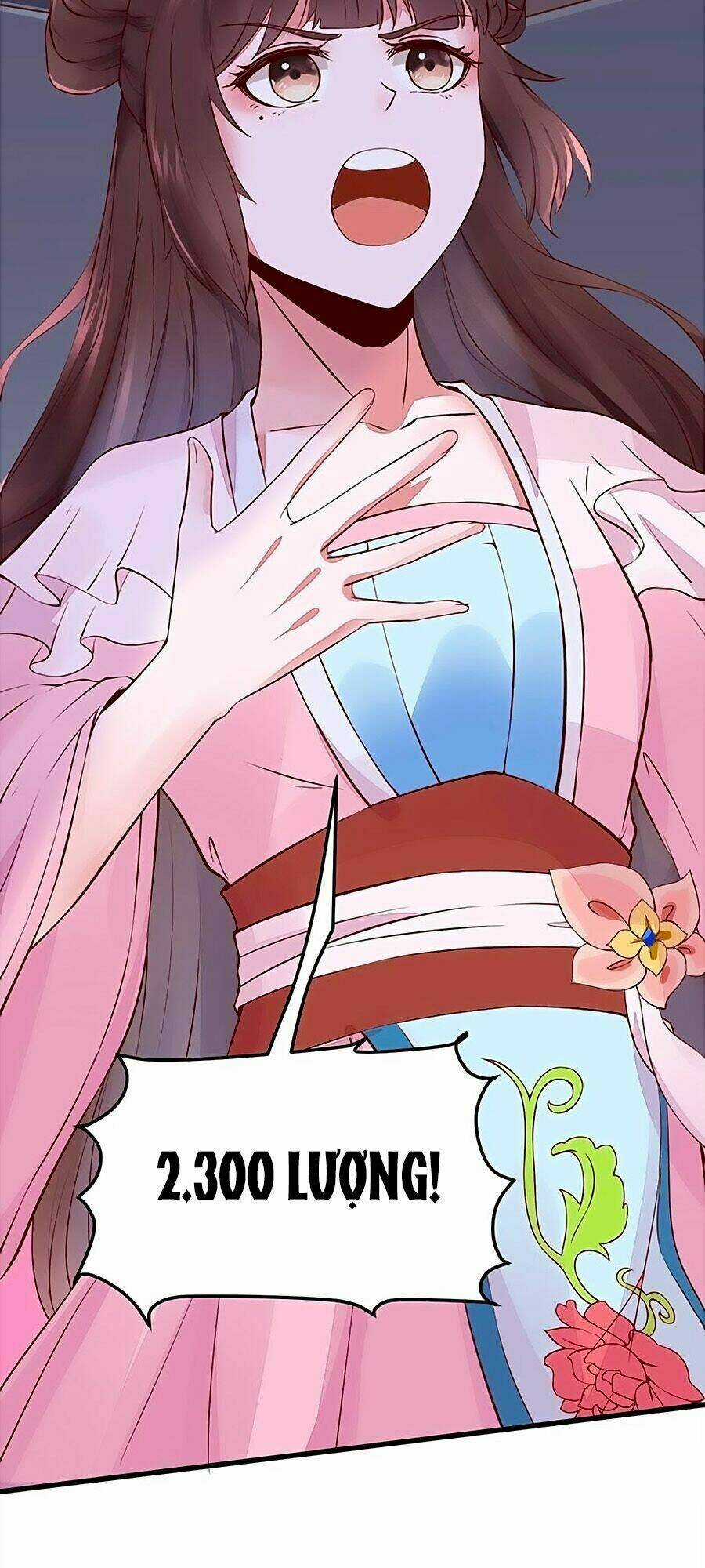 Thần Y Khí Nữ: Ngự Thú Cuồng Phi Của Quỷ Đế Chapter 39 trang 31