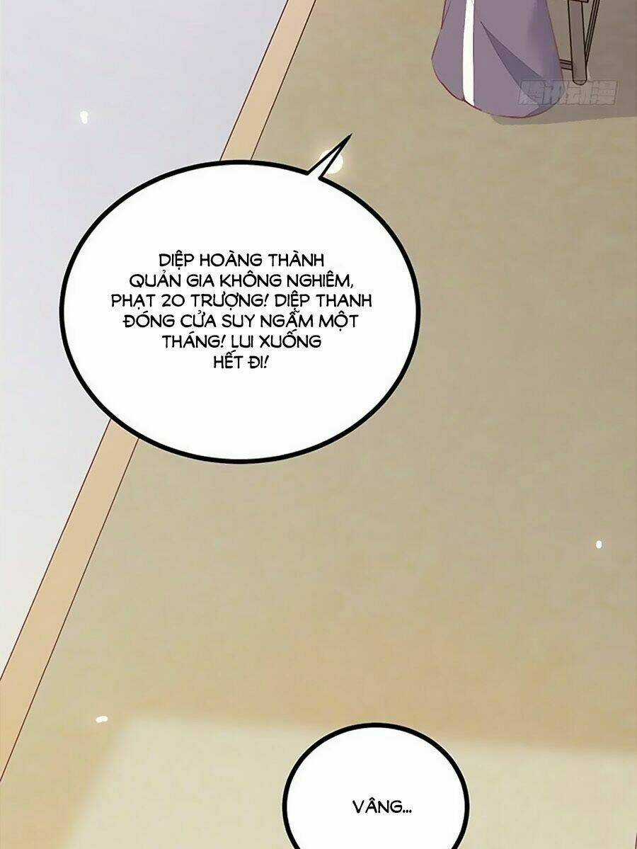 Thần Y Khí Nữ: Ngự Thú Cuồng Phi Của Quỷ Đế Chapter 4 trang 18