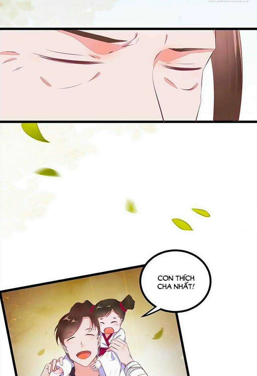 Thần Y Khí Nữ: Ngự Thú Cuồng Phi Của Quỷ Đế Chapter 4 trang 2