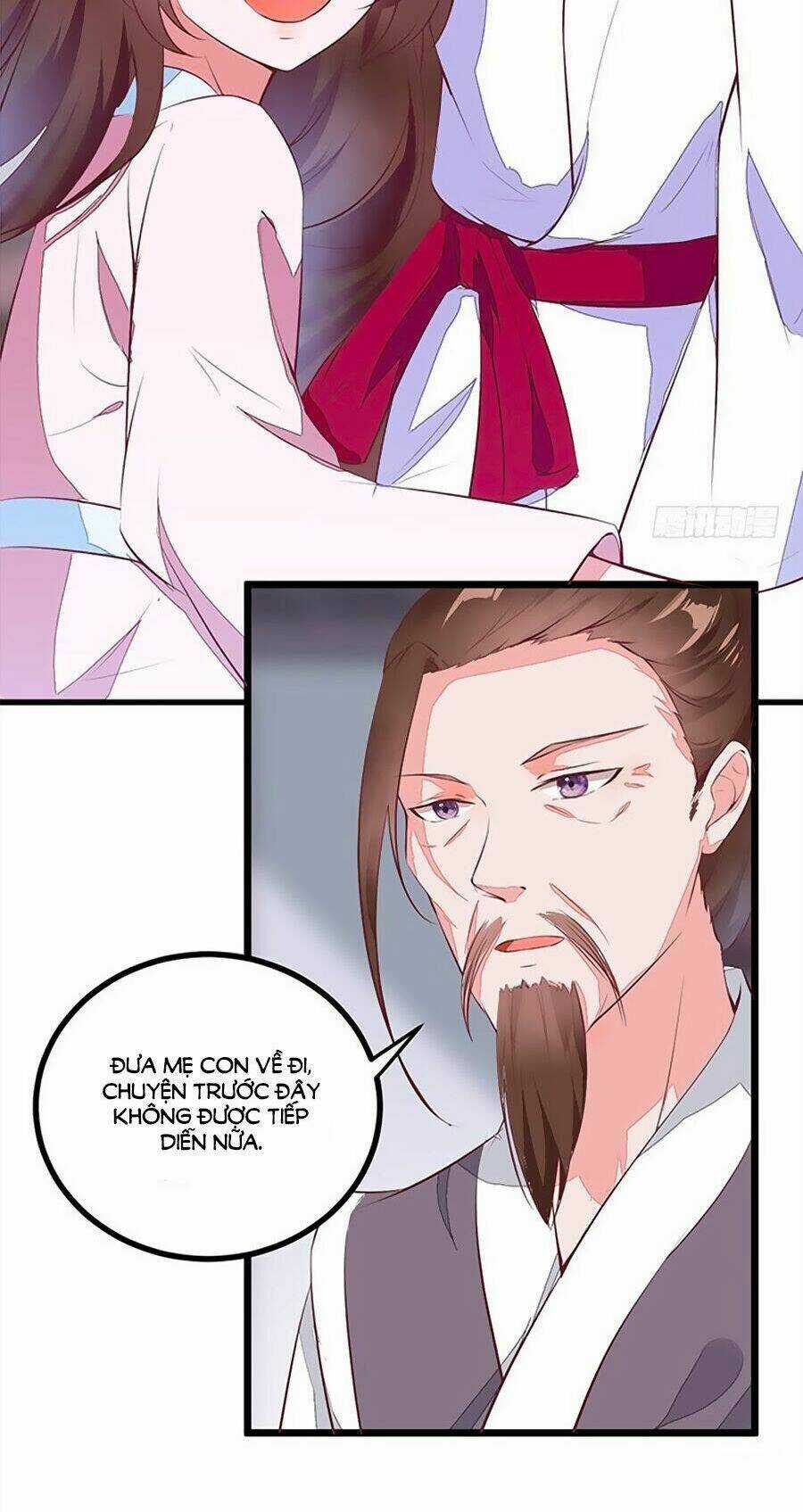 Thần Y Khí Nữ: Ngự Thú Cuồng Phi Của Quỷ Đế Chapter 4 trang 23