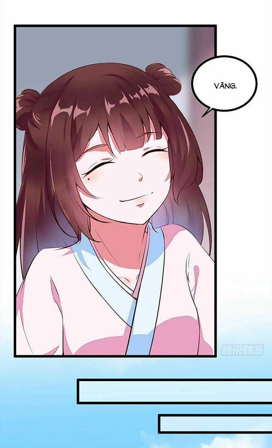 Thần Y Khí Nữ: Ngự Thú Cuồng Phi Của Quỷ Đế Chapter 4 trang 24