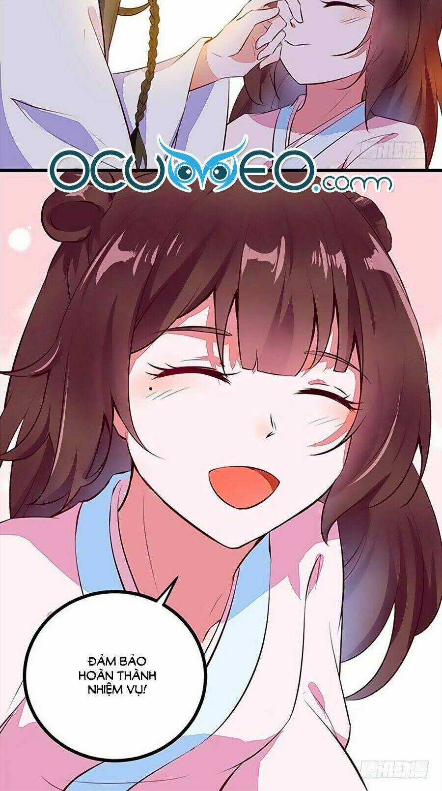 Thần Y Khí Nữ: Ngự Thú Cuồng Phi Của Quỷ Đế Chapter 4 trang 27