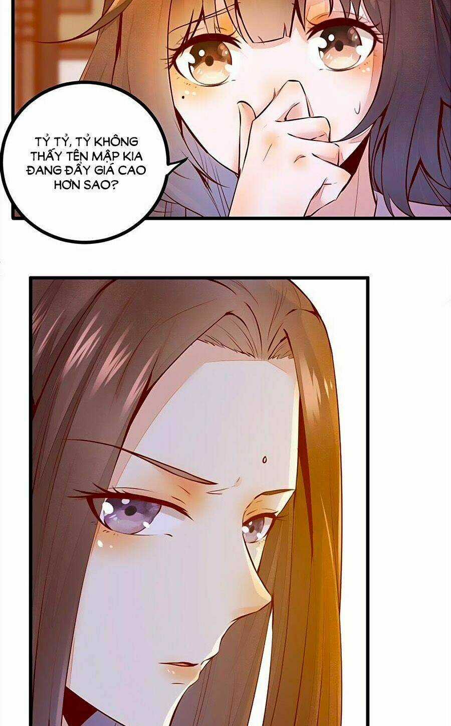 Thần Y Khí Nữ: Ngự Thú Cuồng Phi Của Quỷ Đế Chapter 40 trang 11