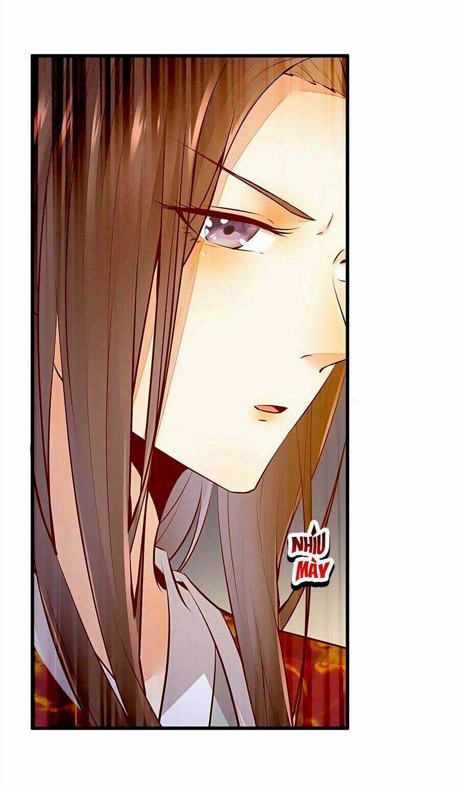 Thần Y Khí Nữ: Ngự Thú Cuồng Phi Của Quỷ Đế Chapter 40 trang 15