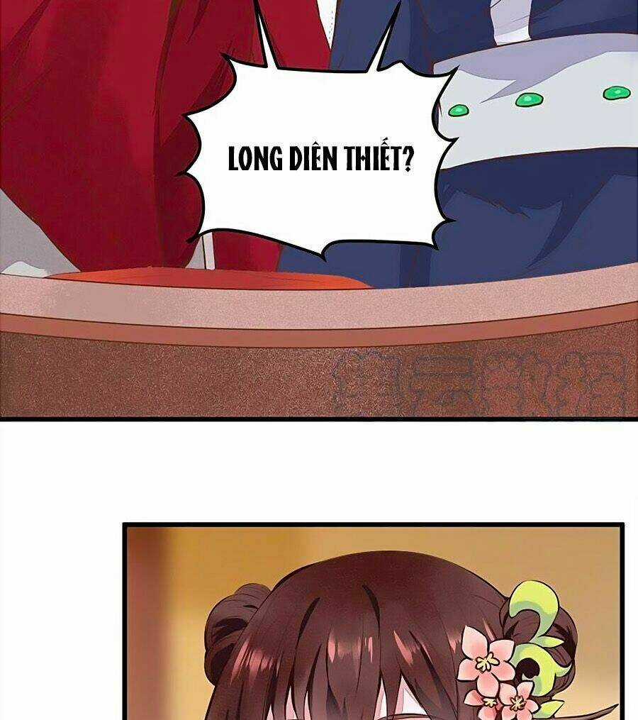 Thần Y Khí Nữ: Ngự Thú Cuồng Phi Của Quỷ Đế Chapter 40 trang 22