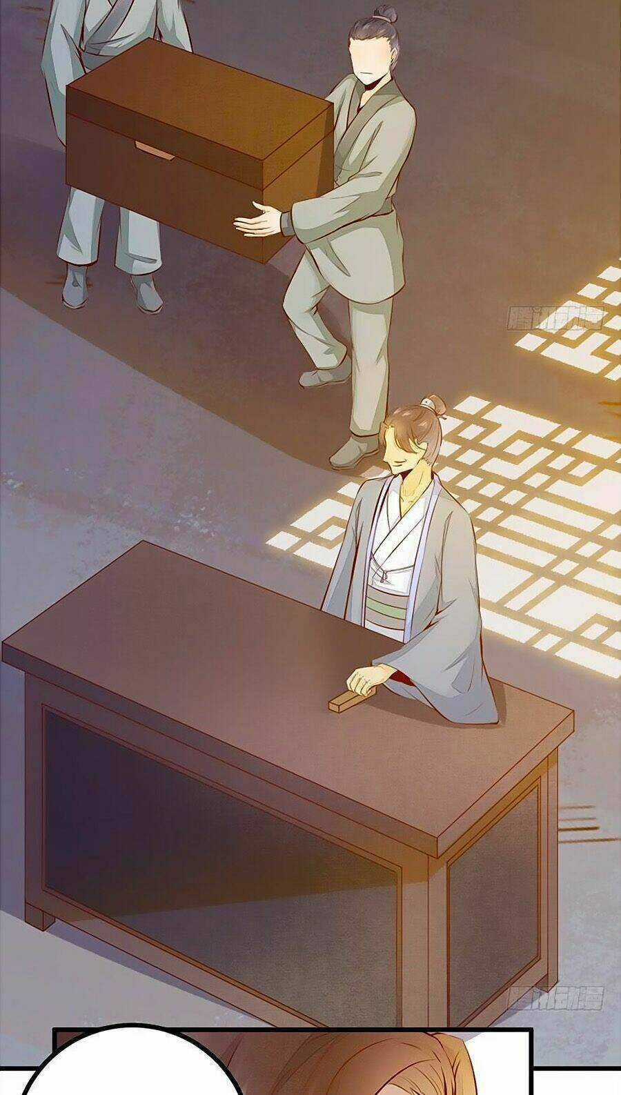 Thần Y Khí Nữ: Ngự Thú Cuồng Phi Của Quỷ Đế Chapter 40 trang 5