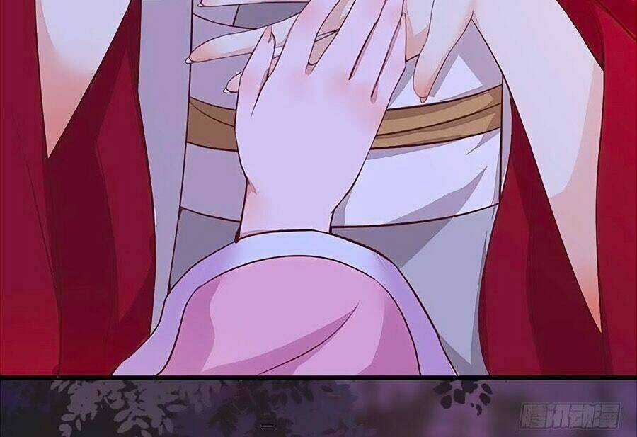 Thần Y Khí Nữ: Ngự Thú Cuồng Phi Của Quỷ Đế Chapter 41 trang 11