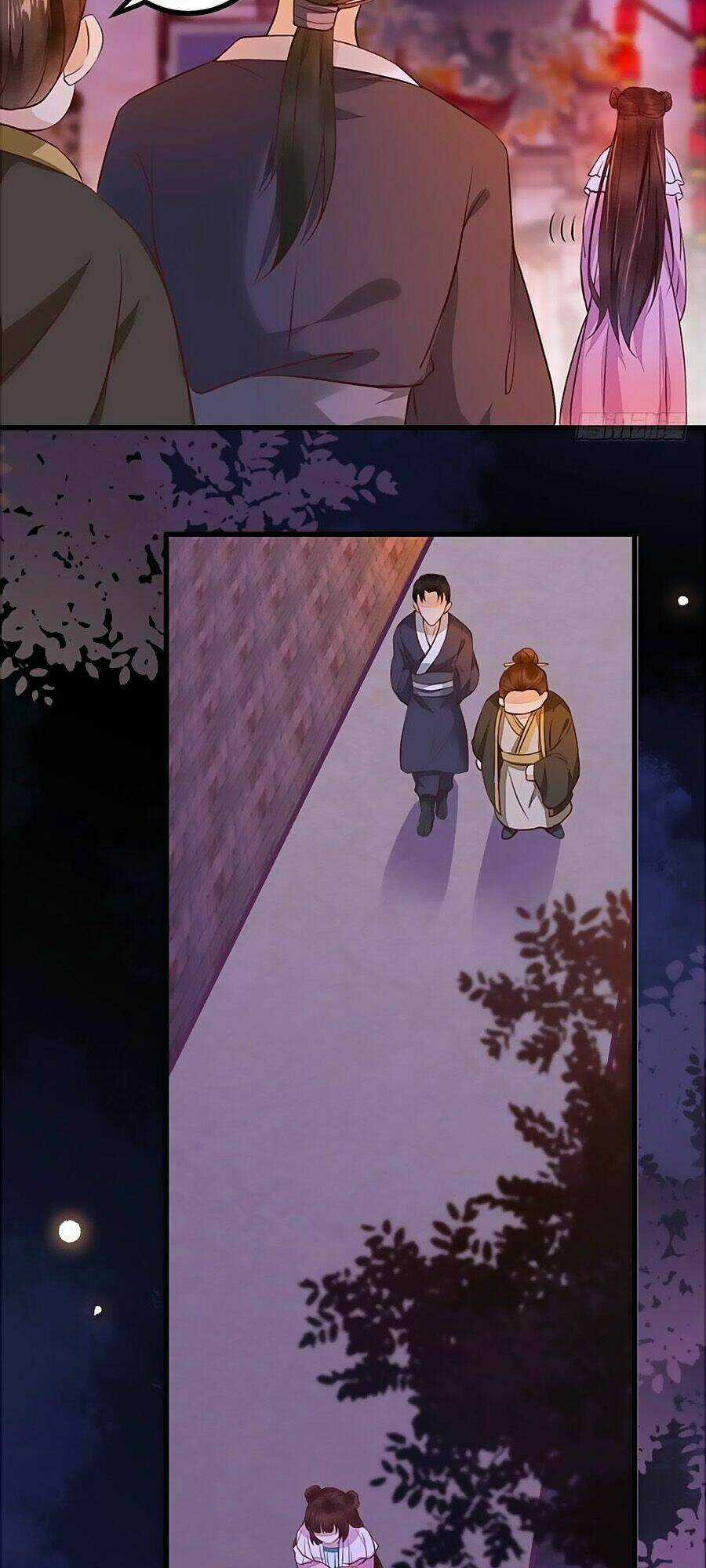 Thần Y Khí Nữ: Ngự Thú Cuồng Phi Của Quỷ Đế Chapter 41 trang 14