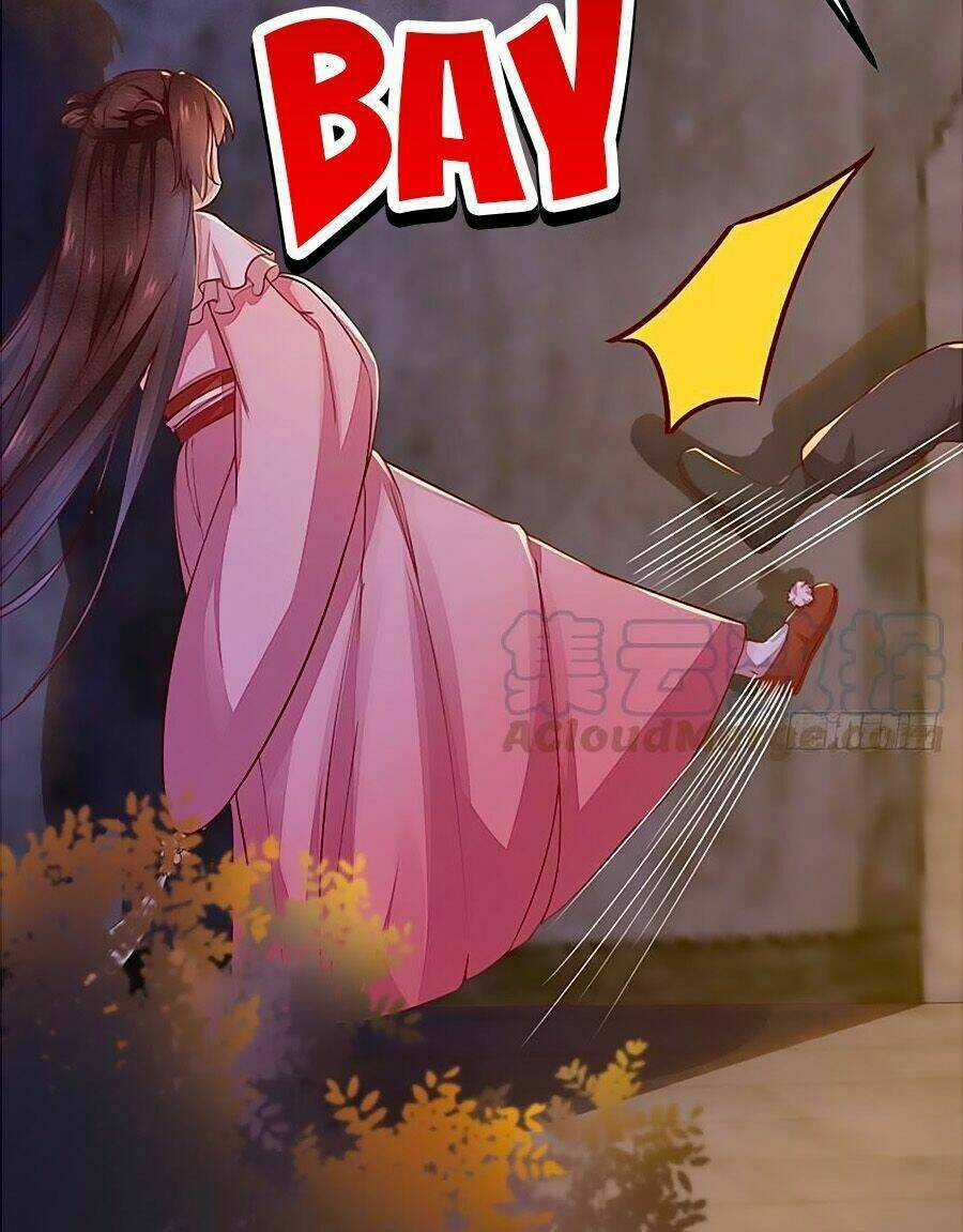 Thần Y Khí Nữ: Ngự Thú Cuồng Phi Của Quỷ Đế Chapter 41 trang 25