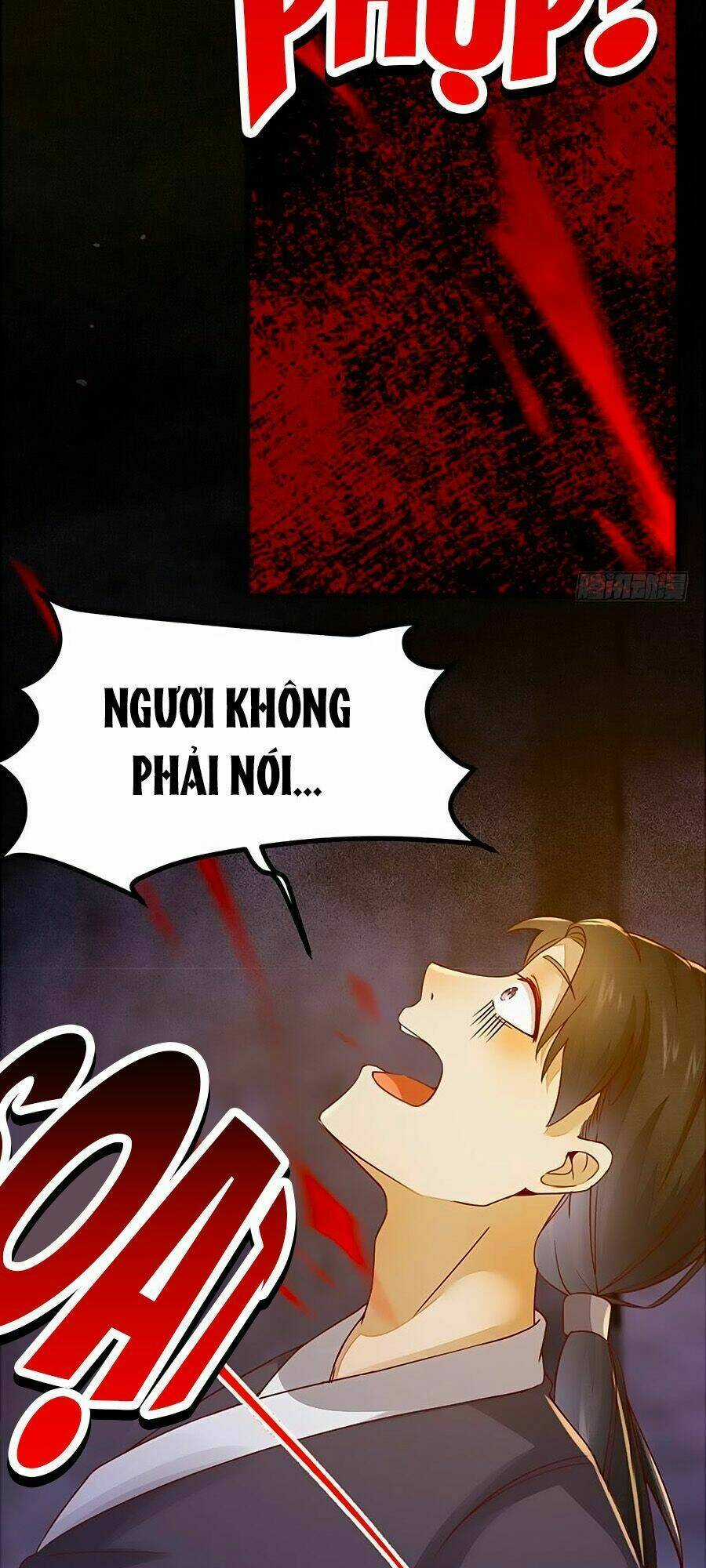 Thần Y Khí Nữ: Ngự Thú Cuồng Phi Của Quỷ Đế Chapter 41 trang 30