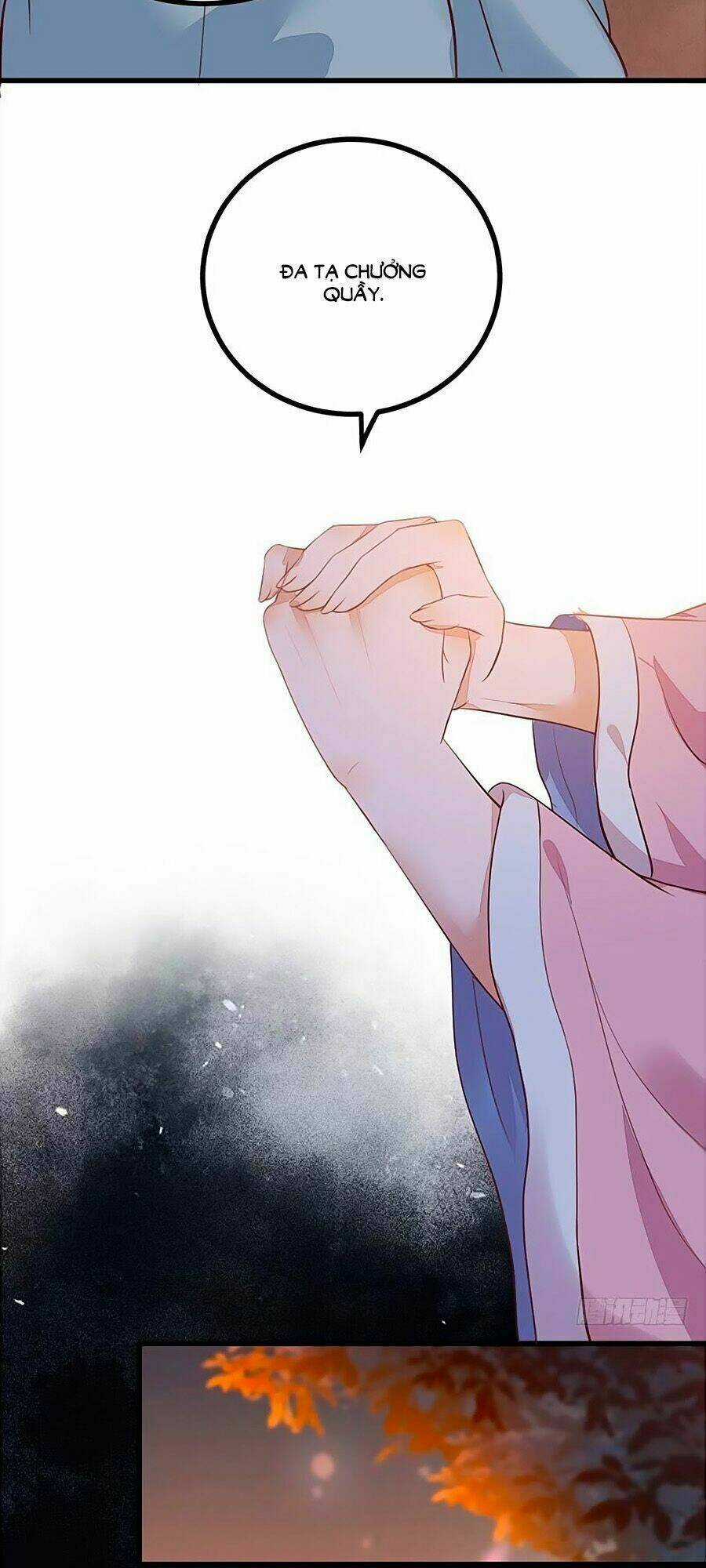 Thần Y Khí Nữ: Ngự Thú Cuồng Phi Của Quỷ Đế Chapter 41 trang 5