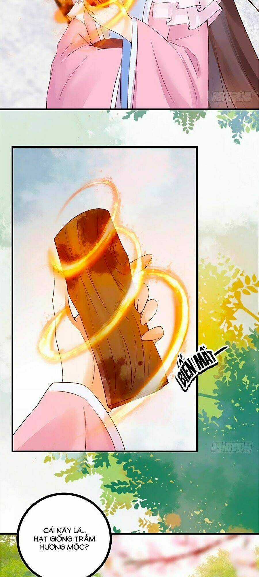 Thần Y Khí Nữ: Ngự Thú Cuồng Phi Của Quỷ Đế Chapter 42 trang 1