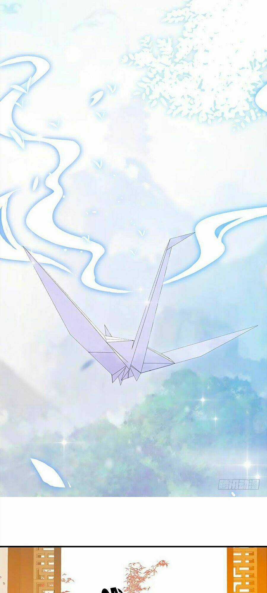 Thần Y Khí Nữ: Ngự Thú Cuồng Phi Của Quỷ Đế Chapter 42 trang 11