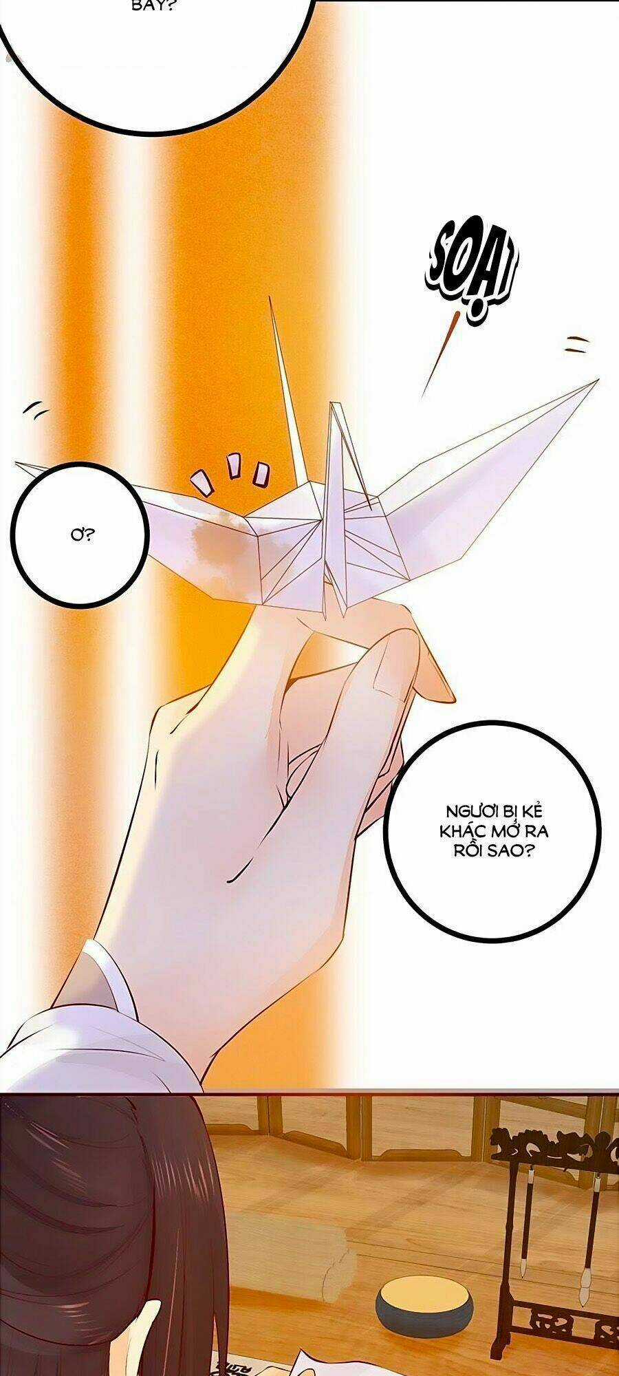 Thần Y Khí Nữ: Ngự Thú Cuồng Phi Của Quỷ Đế Chapter 42 trang 13