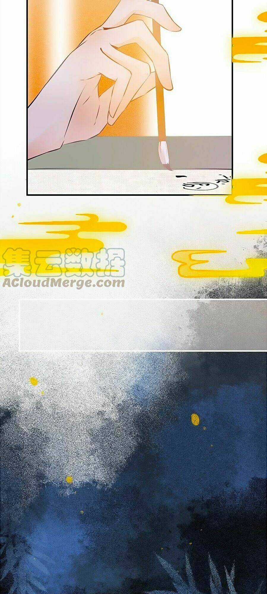 Thần Y Khí Nữ: Ngự Thú Cuồng Phi Của Quỷ Đế Chapter 42 trang 16