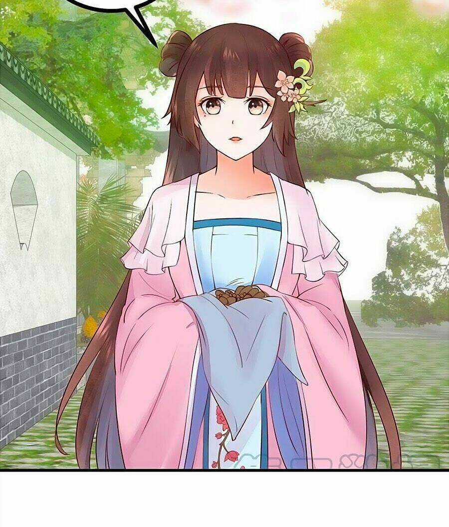 Thần Y Khí Nữ: Ngự Thú Cuồng Phi Của Quỷ Đế Chapter 42 trang 2