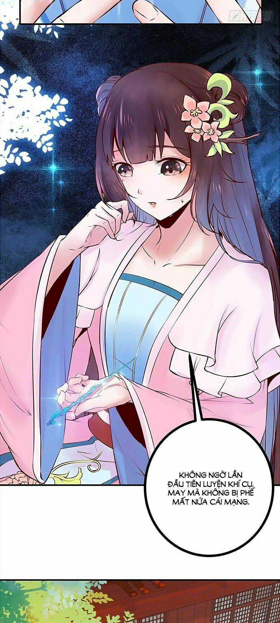 Thần Y Khí Nữ: Ngự Thú Cuồng Phi Của Quỷ Đế Chapter 42 trang 21