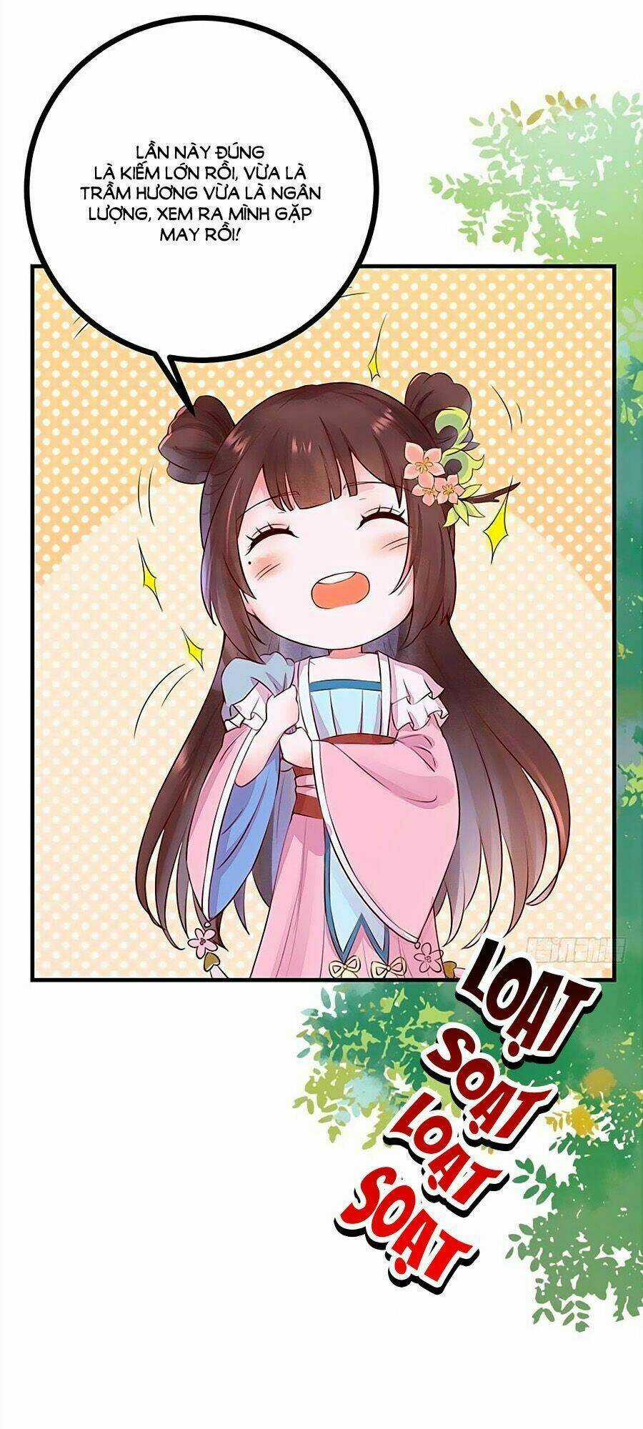 Thần Y Khí Nữ: Ngự Thú Cuồng Phi Của Quỷ Đế Chapter 42 trang 3