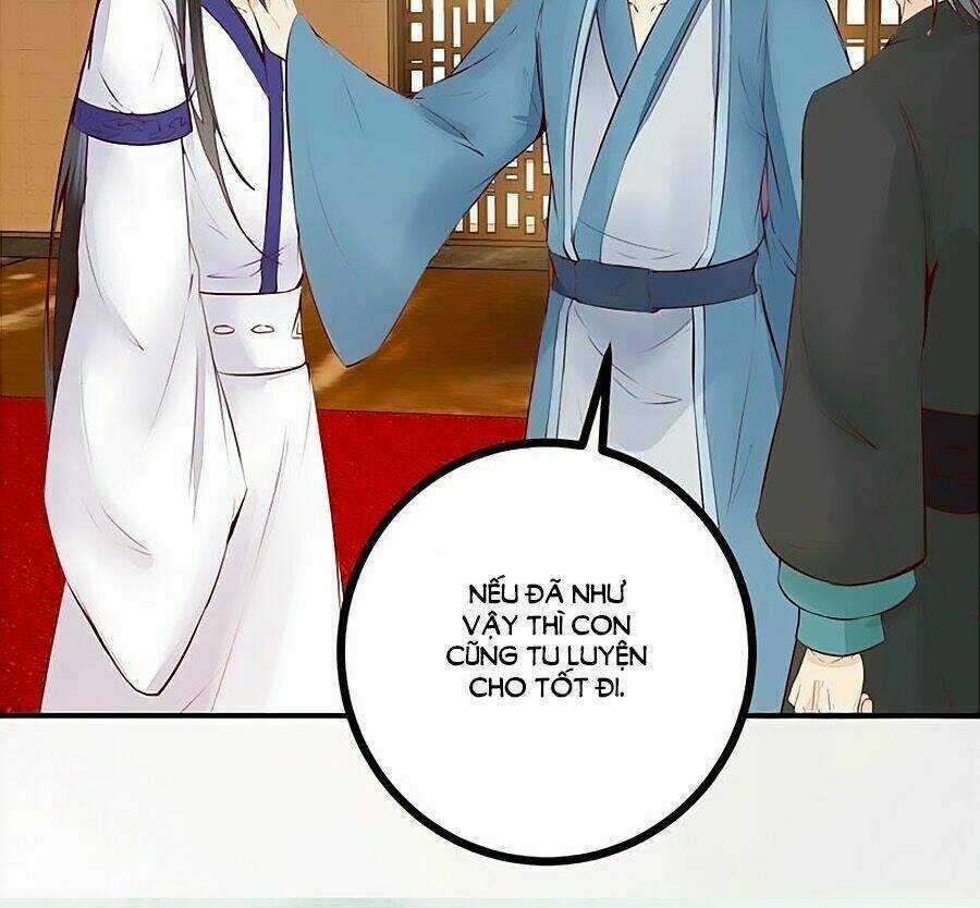 Thần Y Khí Nữ: Ngự Thú Cuồng Phi Của Quỷ Đế Chapter 42 trang 31