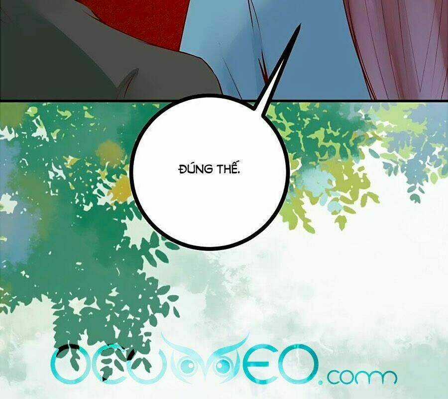 Thần Y Khí Nữ: Ngự Thú Cuồng Phi Của Quỷ Đế Chapter 42 trang 33