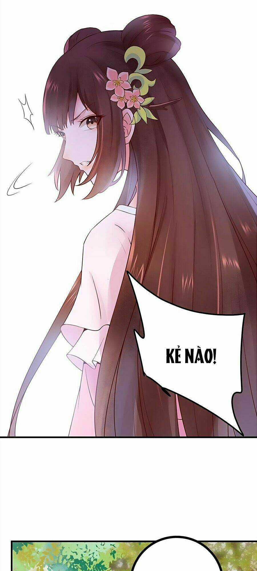 Thần Y Khí Nữ: Ngự Thú Cuồng Phi Của Quỷ Đế Chapter 42 trang 4