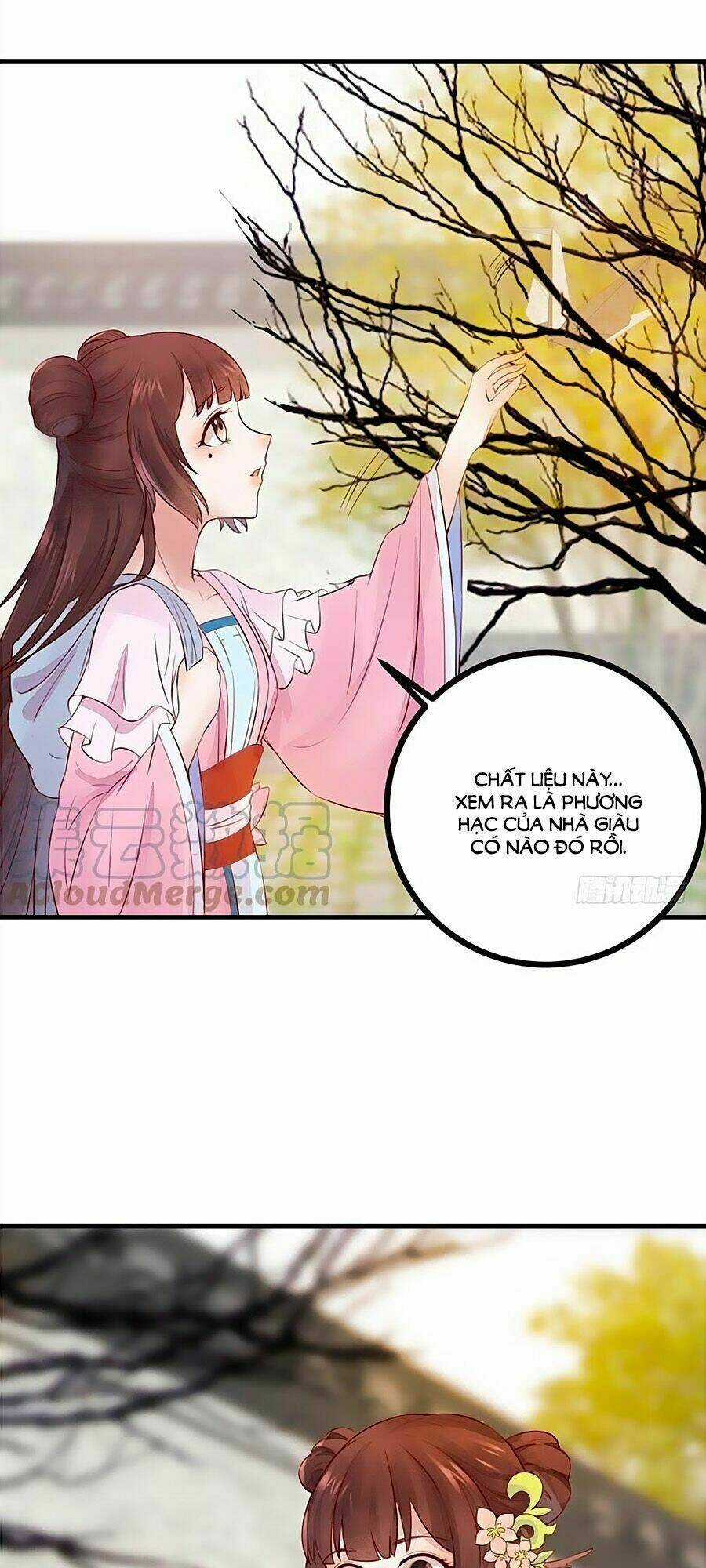 Thần Y Khí Nữ: Ngự Thú Cuồng Phi Của Quỷ Đế Chapter 42 trang 6