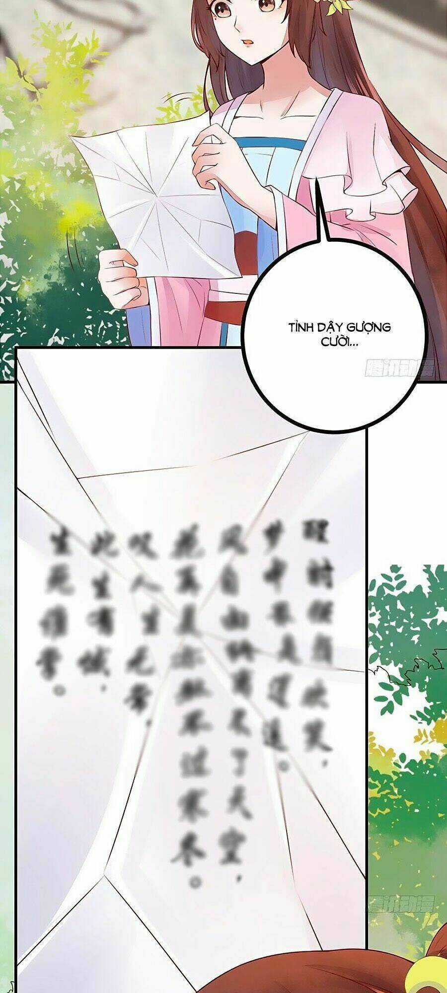 Thần Y Khí Nữ: Ngự Thú Cuồng Phi Của Quỷ Đế Chapter 42 trang 7