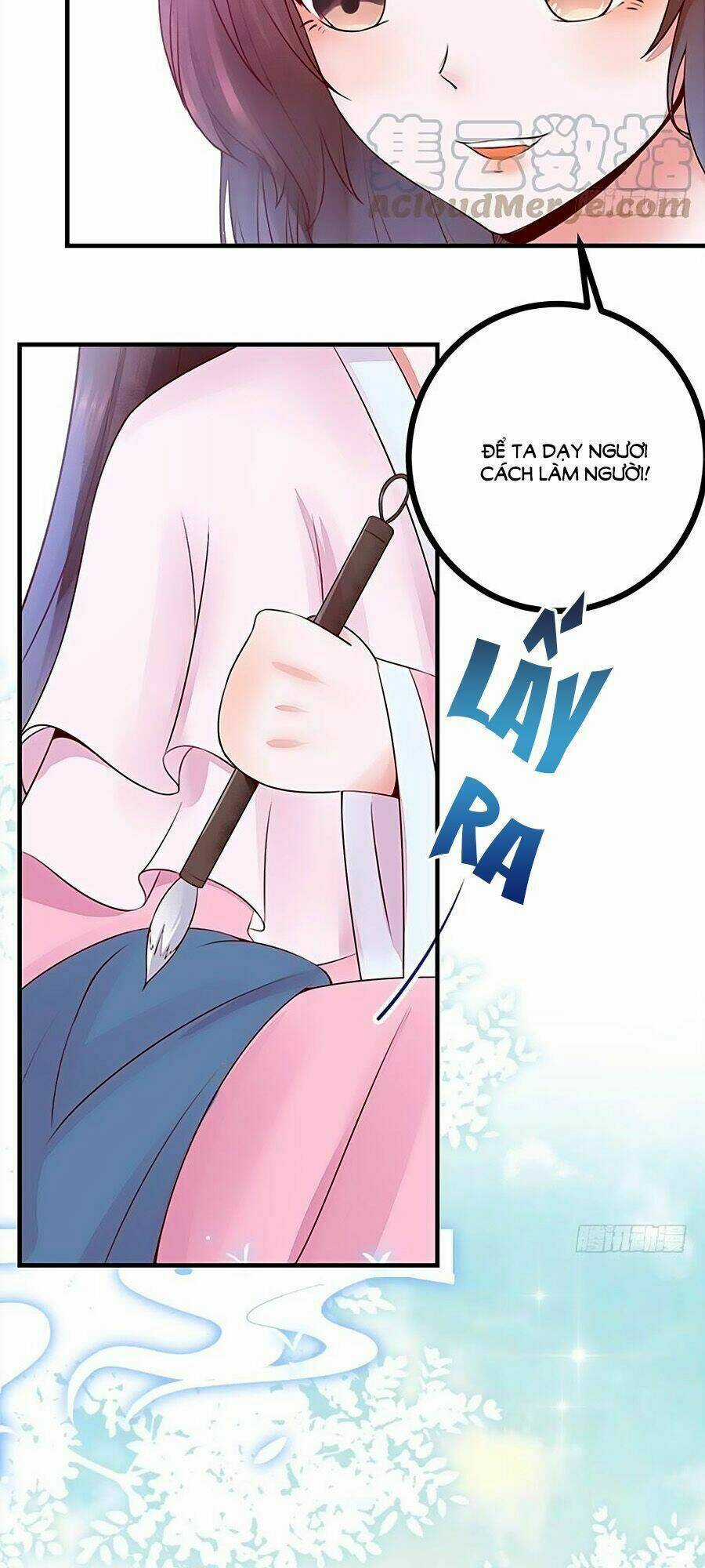 Thần Y Khí Nữ: Ngự Thú Cuồng Phi Của Quỷ Đế Chapter 42 trang 9