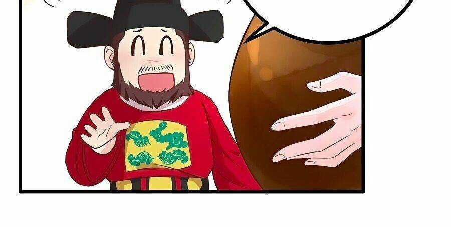 Thần Y Khí Nữ: Ngự Thú Cuồng Phi Của Quỷ Đế Chapter 43 trang 13