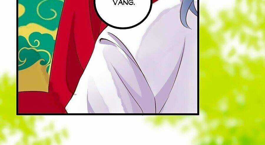 Thần Y Khí Nữ: Ngự Thú Cuồng Phi Của Quỷ Đế Chapter 43 trang 16