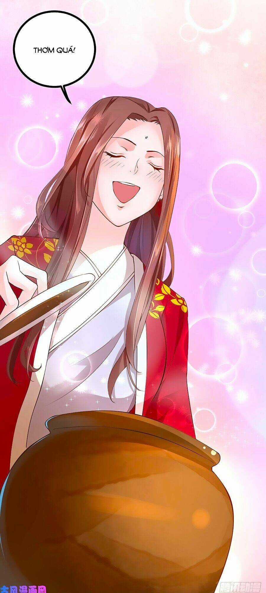 Thần Y Khí Nữ: Ngự Thú Cuồng Phi Của Quỷ Đế Chapter 43 trang 2