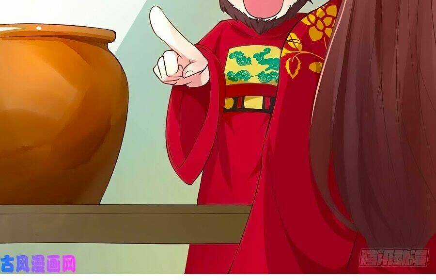 Thần Y Khí Nữ: Ngự Thú Cuồng Phi Của Quỷ Đế Chapter 43 trang 6