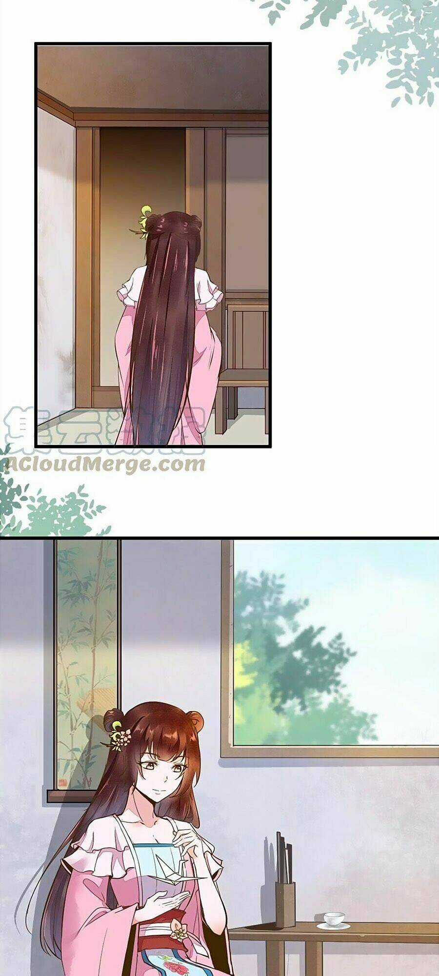 Thần Y Khí Nữ: Ngự Thú Cuồng Phi Của Quỷ Đế Chapter 44 trang 19