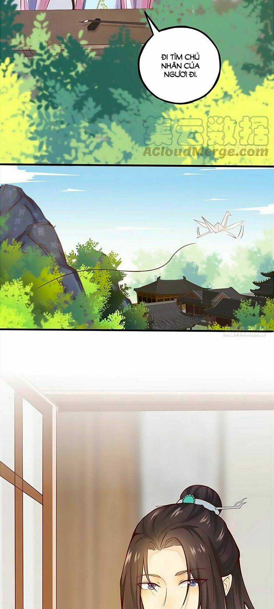 Thần Y Khí Nữ: Ngự Thú Cuồng Phi Của Quỷ Đế Chapter 44 trang 24