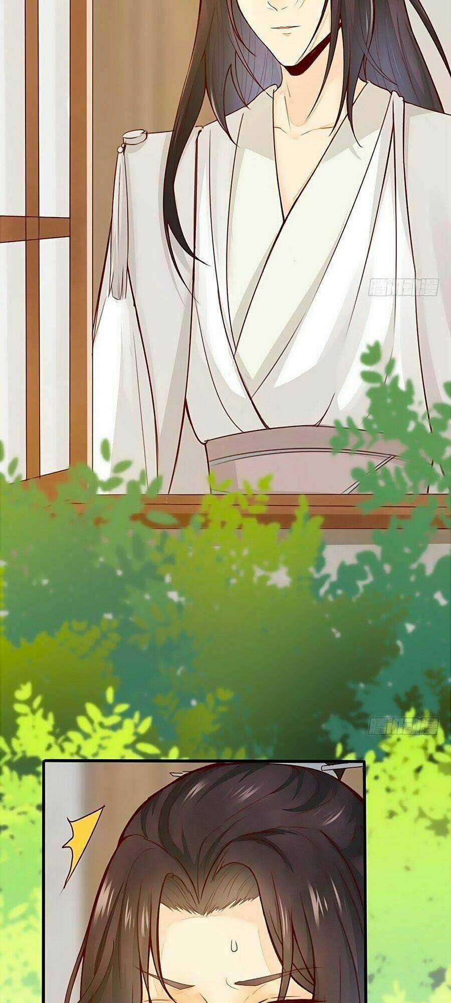 Thần Y Khí Nữ: Ngự Thú Cuồng Phi Của Quỷ Đế Chapter 44 trang 25