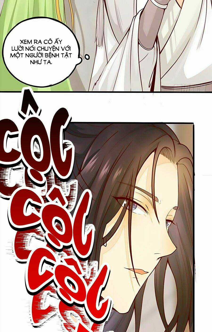 Thần Y Khí Nữ: Ngự Thú Cuồng Phi Của Quỷ Đế Chapter 44 trang 27