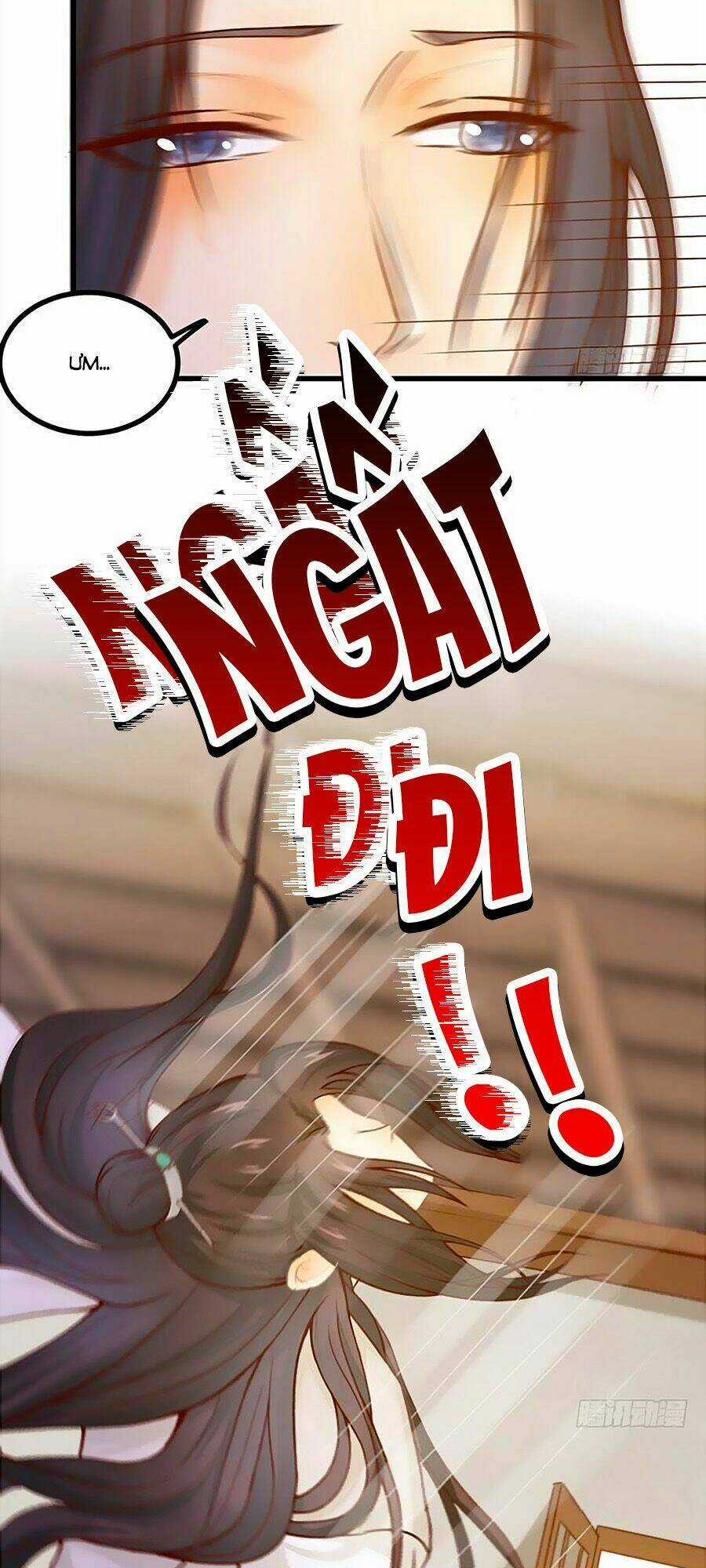 Thần Y Khí Nữ: Ngự Thú Cuồng Phi Của Quỷ Đế Chapter 44 trang 30