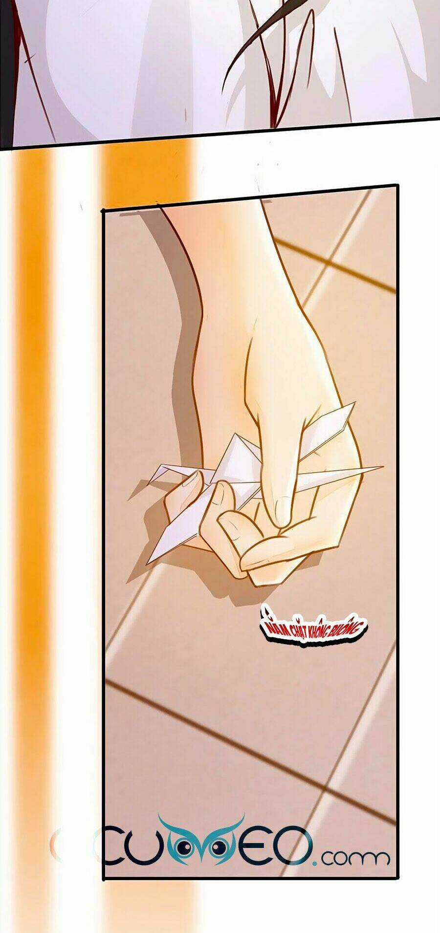 Thần Y Khí Nữ: Ngự Thú Cuồng Phi Của Quỷ Đế Chapter 44 trang 32