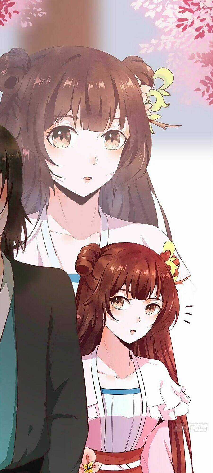 Thần Y Khí Nữ: Ngự Thú Cuồng Phi Của Quỷ Đế Chapter 44 trang 6