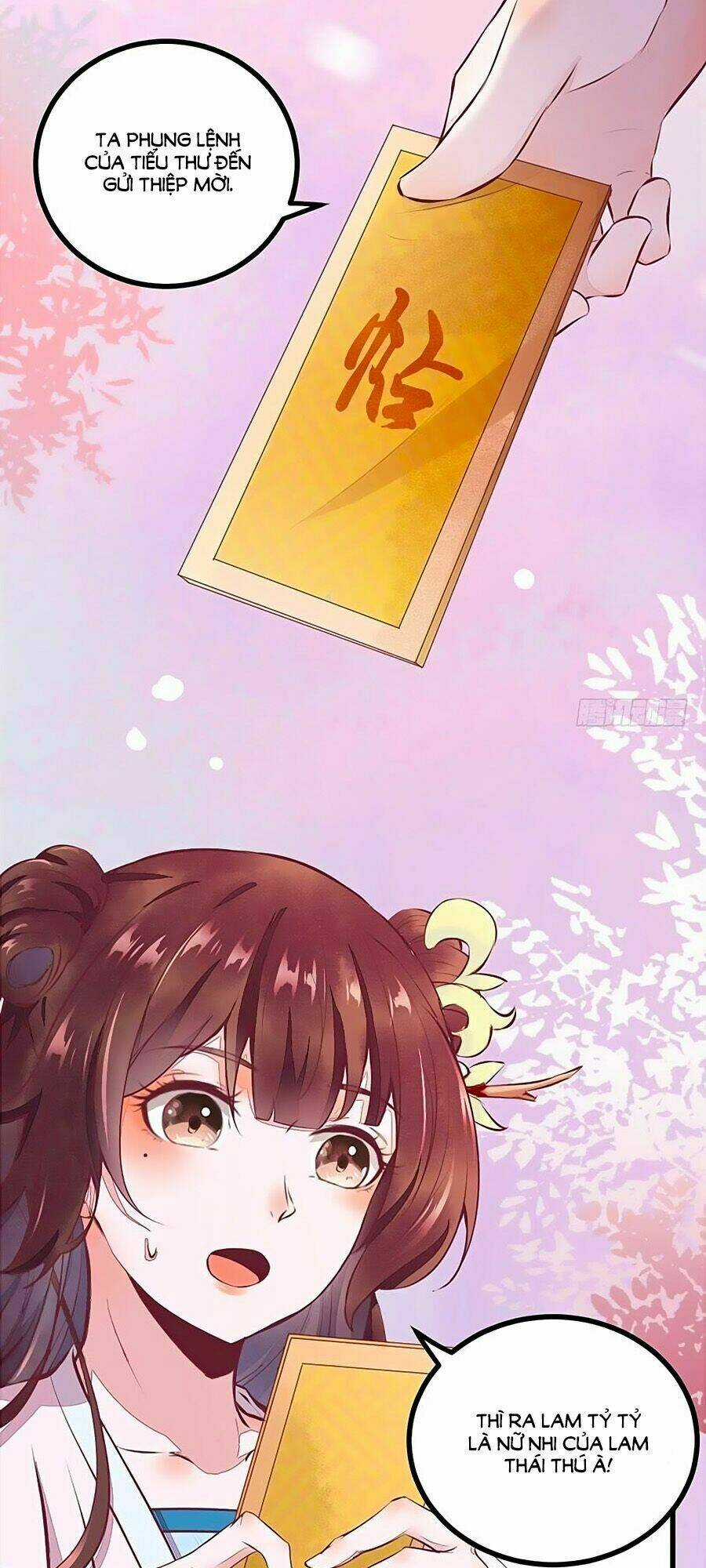 Thần Y Khí Nữ: Ngự Thú Cuồng Phi Của Quỷ Đế Chapter 44 trang 9