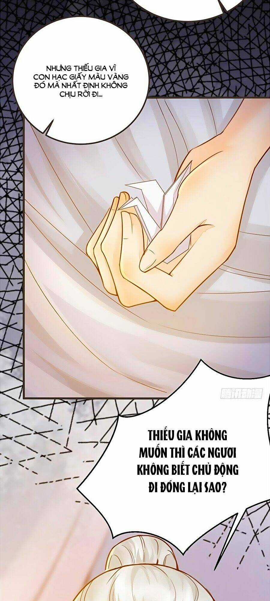 Thần Y Khí Nữ: Ngự Thú Cuồng Phi Của Quỷ Đế Chapter 45 trang 1
