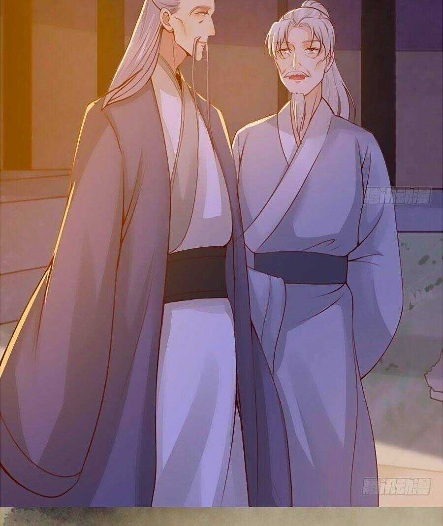 Thần Y Khí Nữ: Ngự Thú Cuồng Phi Của Quỷ Đế Chapter 45 trang 11