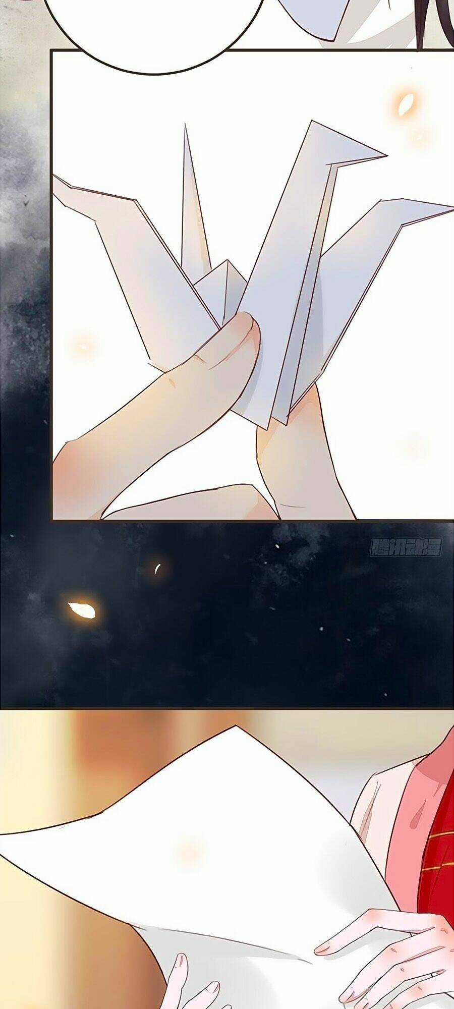 Thần Y Khí Nữ: Ngự Thú Cuồng Phi Của Quỷ Đế Chapter 45 trang 13