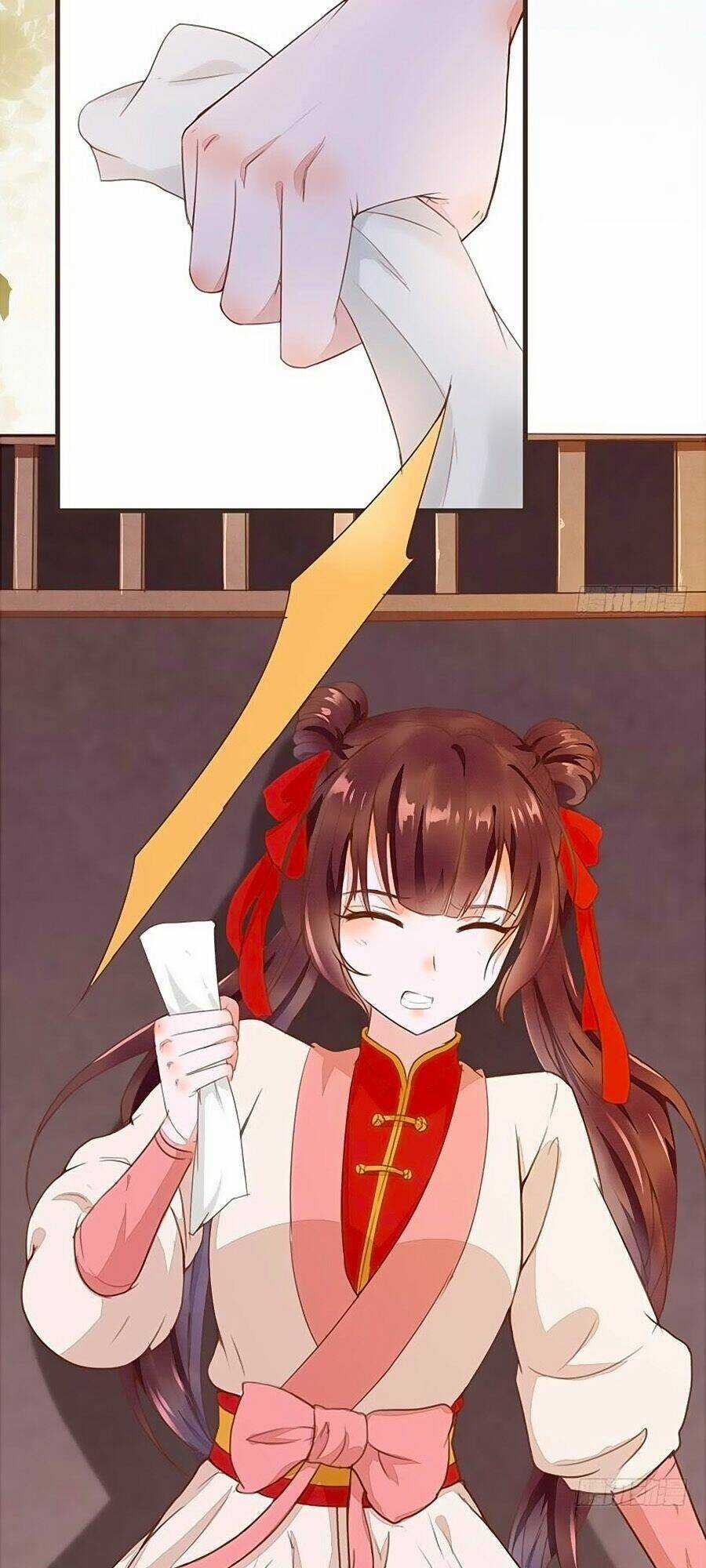 Thần Y Khí Nữ: Ngự Thú Cuồng Phi Của Quỷ Đế Chapter 45 trang 23