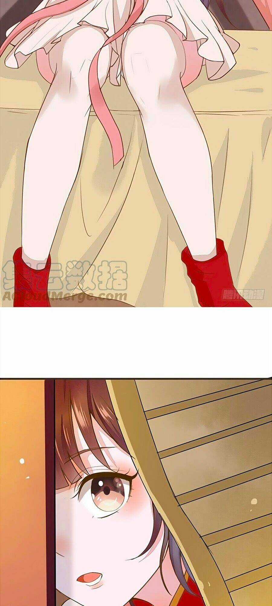 Thần Y Khí Nữ: Ngự Thú Cuồng Phi Của Quỷ Đế Chapter 45 trang 24