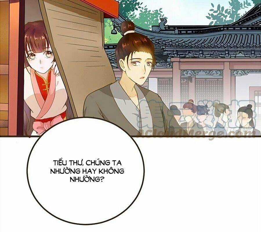 Thần Y Khí Nữ: Ngự Thú Cuồng Phi Của Quỷ Đế Chapter 45 trang 27