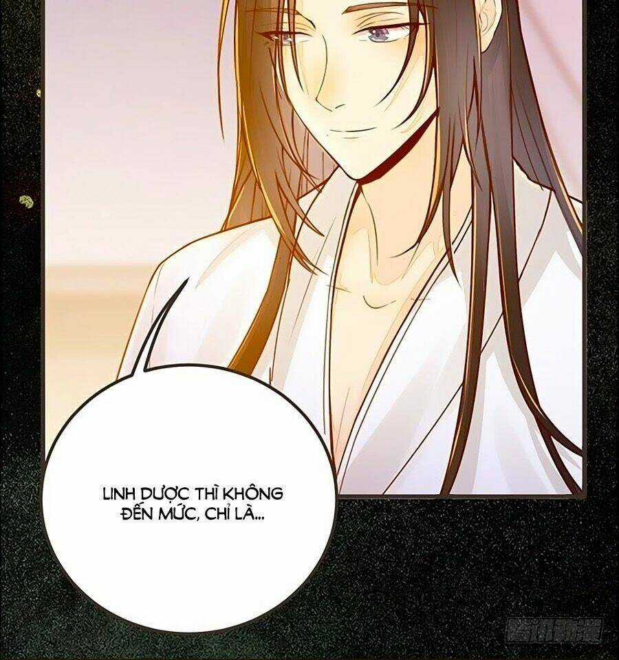 Thần Y Khí Nữ: Ngự Thú Cuồng Phi Của Quỷ Đế Chapter 45 trang 7