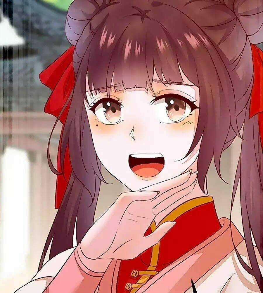 Thần Y Khí Nữ: Ngự Thú Cuồng Phi Của Quỷ Đế Chapter 46 trang 10