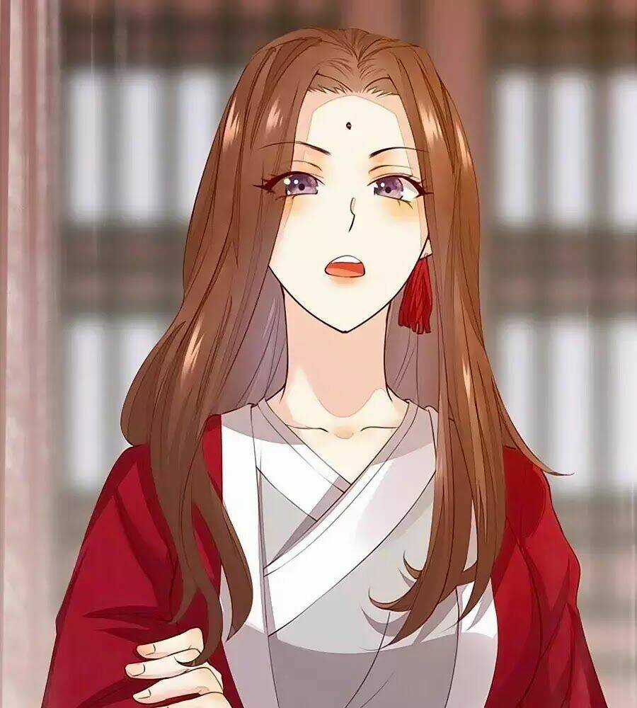 Thần Y Khí Nữ: Ngự Thú Cuồng Phi Của Quỷ Đế Chapter 46 trang 14